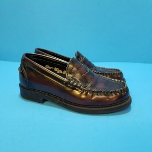 Boy's Faded Glory Penny Loafers Infant